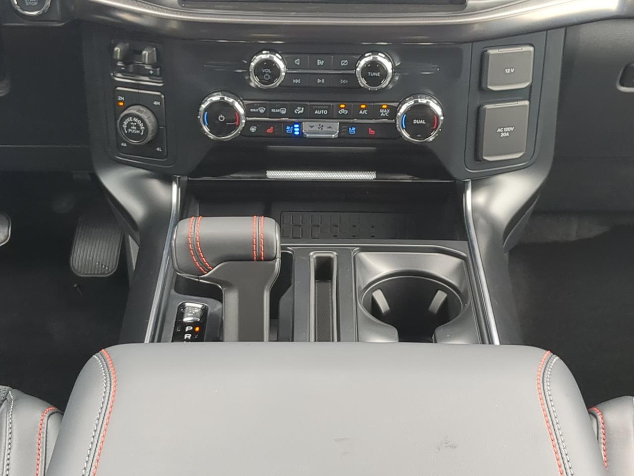 2026 Ford F-150 Raptor Winder GA