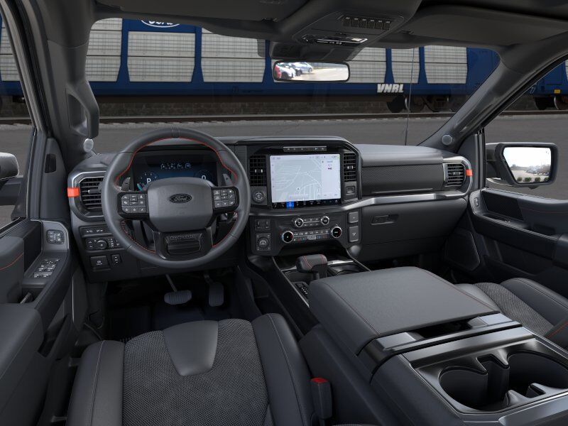 2026 Ford F-150 Raptor Winder GA