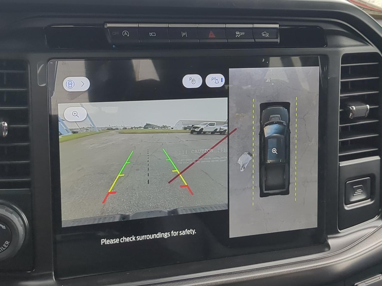 2026 Ford F-150 Raptor Winder GA