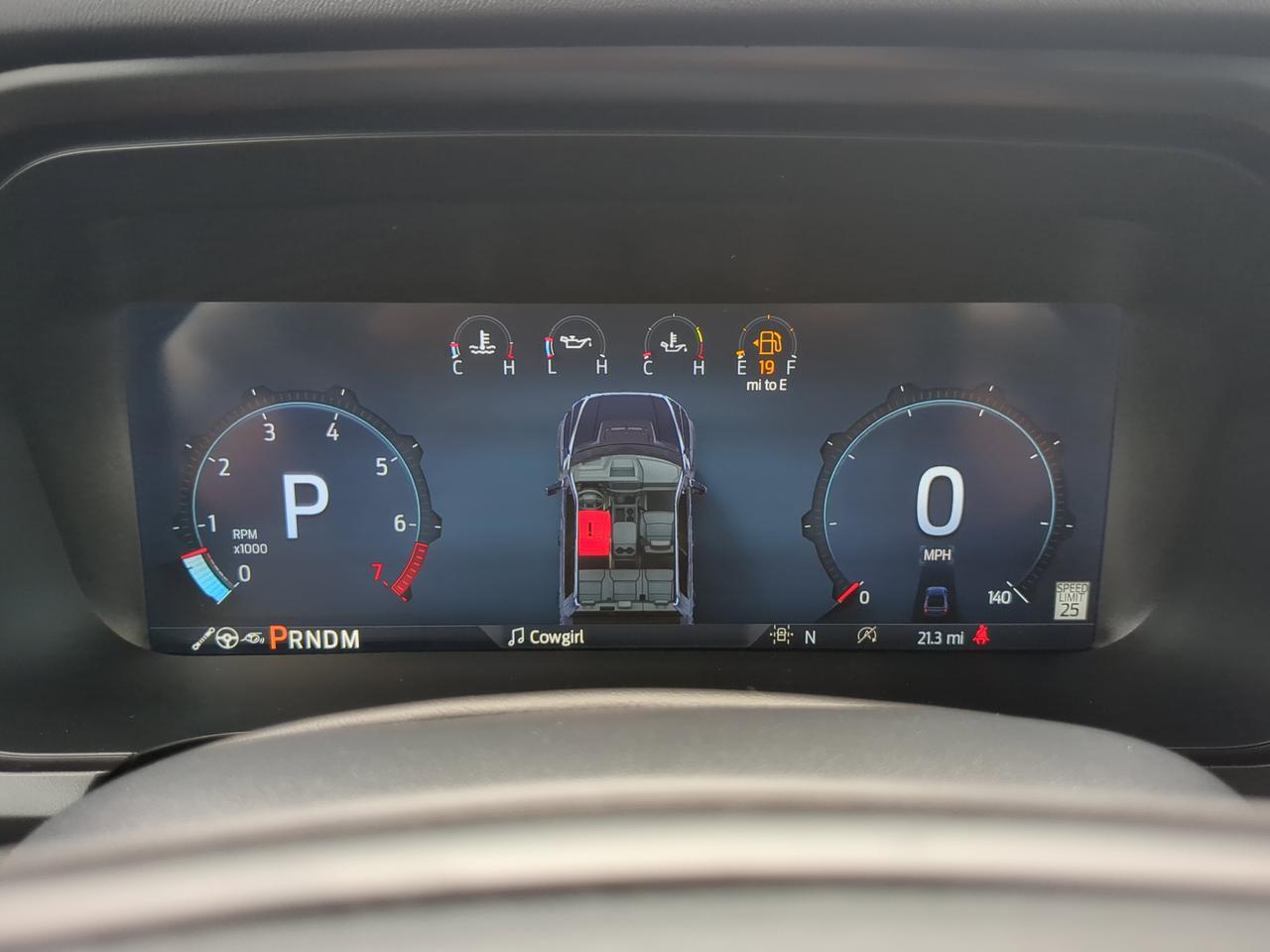 2026 Ford F-150 Raptor Winder GA