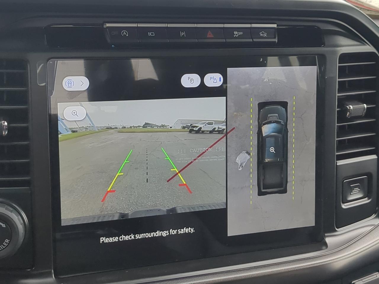 2026 Ford F-150 Raptor Winder GA