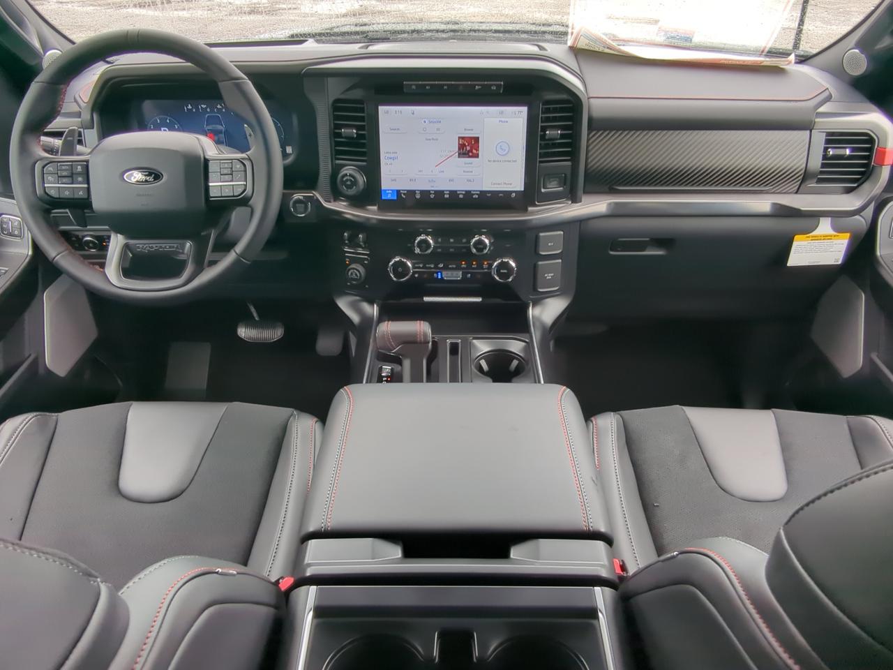 2026 Ford F-150 Raptor Winder GA