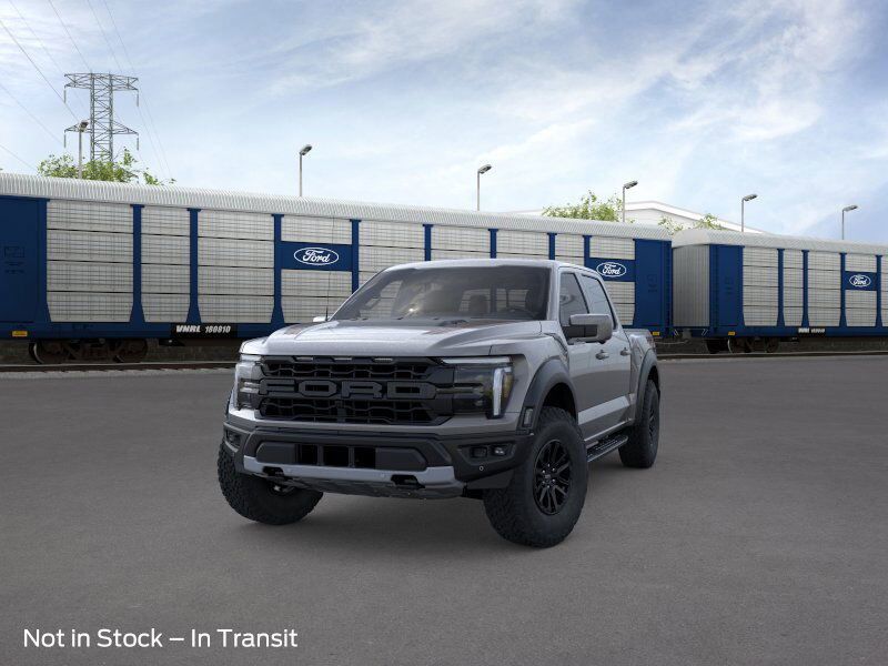 2026 Ford F-150 Raptor Winder GA