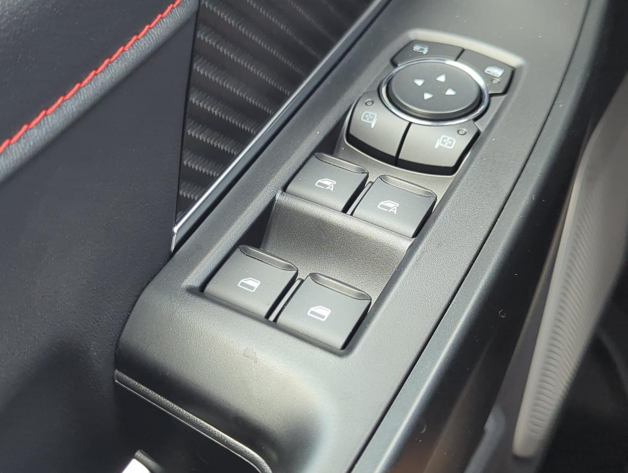 2026 Ford F-150 Raptor Winder GA