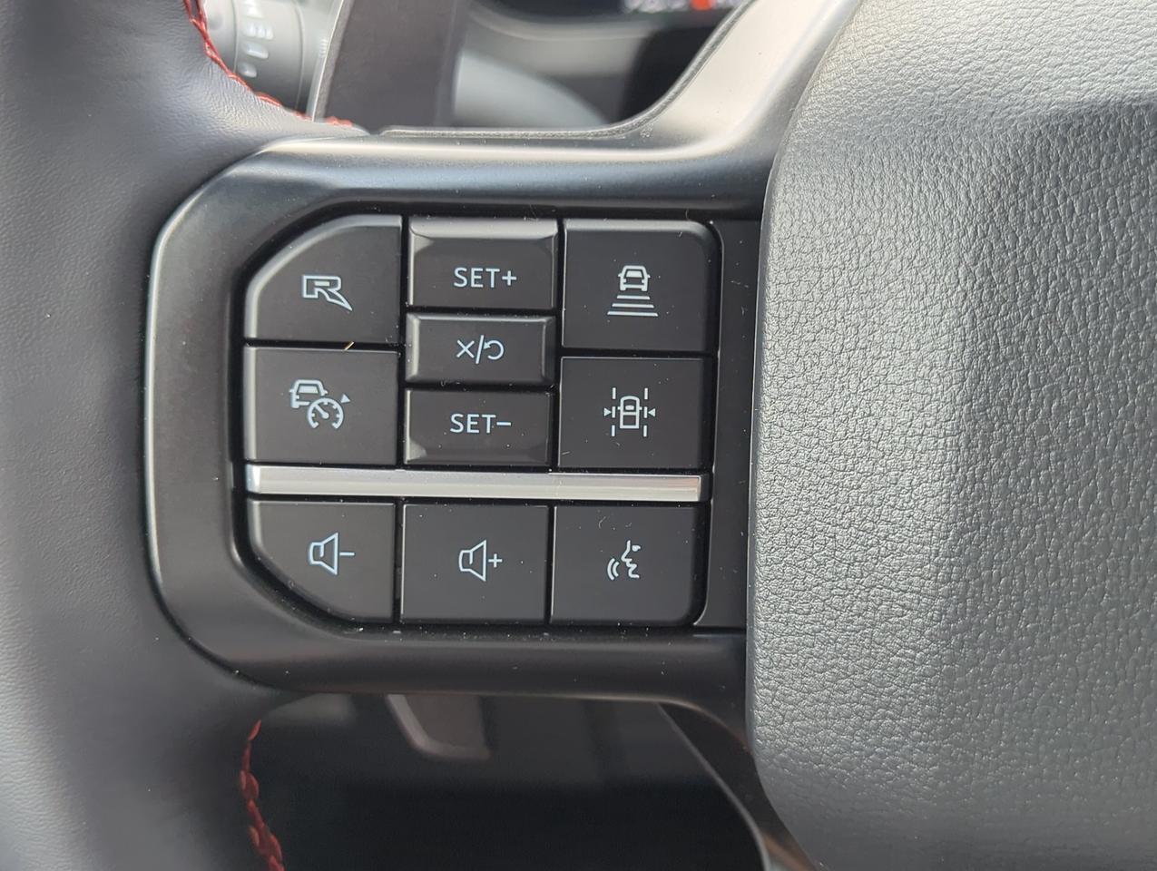 2026 Ford F-150 Raptor Winder GA