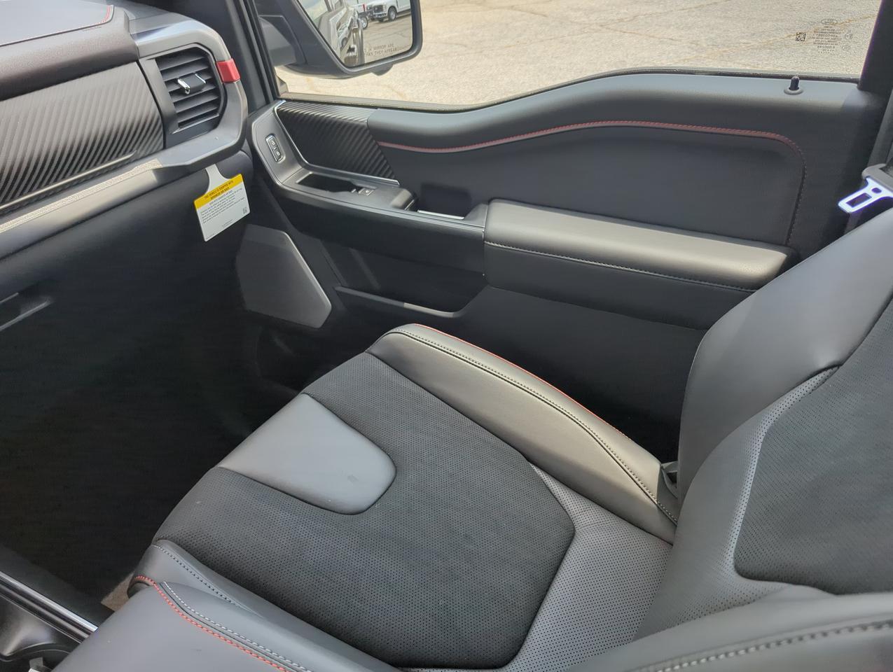 2026 Ford F-150 Raptor Winder GA