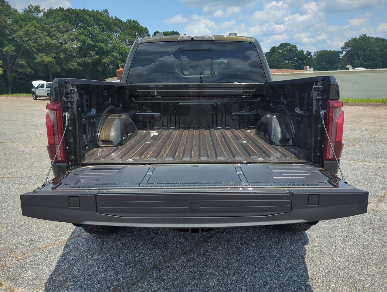 2026 Ford F-150 Raptor Winder GA