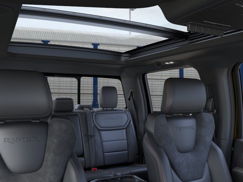 2026 Ford F-150 Raptor Winder GA