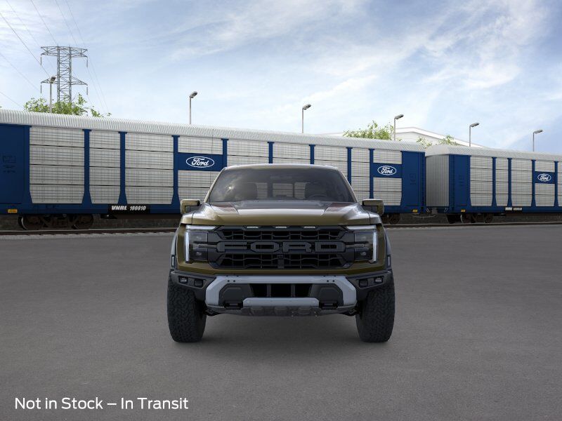 2026 Ford F-150 Raptor Winder GA