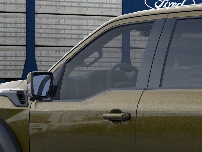 2026 Ford F-150 Raptor Winder GA