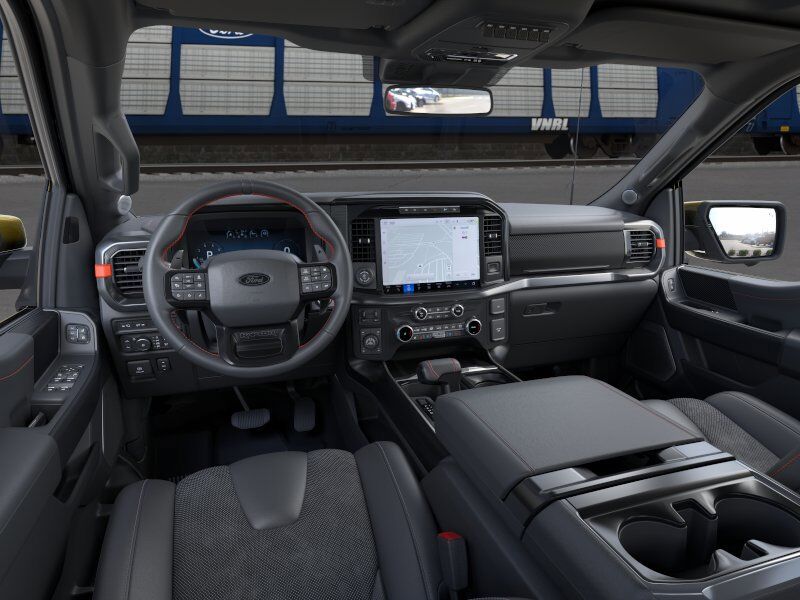 2026 Ford F-150 Raptor Winder GA