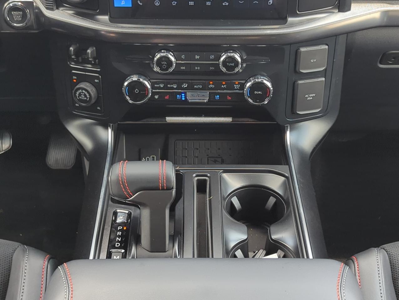 2026 Ford F-150 Raptor Winder GA