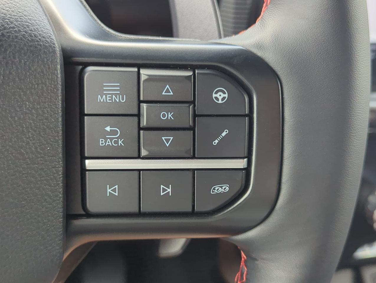2026 Ford F-150 Raptor Winder GA