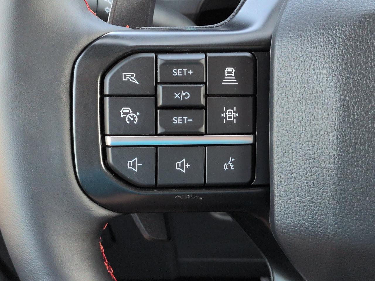 2026 Ford F-150 Raptor Winder GA