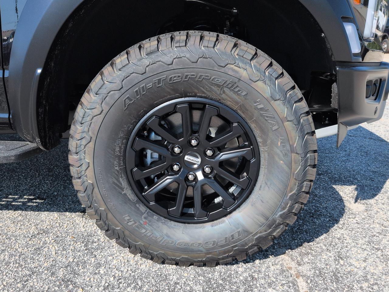 2026 Ford F-150 Raptor Winder GA
