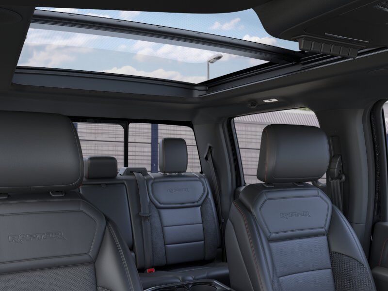 2026 Ford F-150 Raptor Winder GA