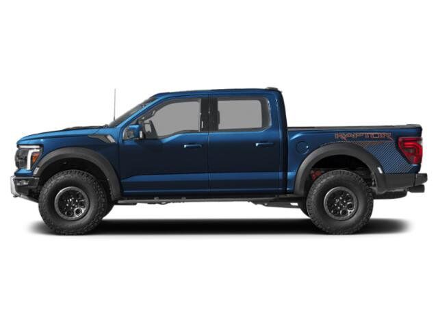 2026 Ford F-150 Raptor Winder GA