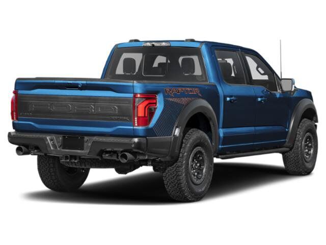2026 Ford F-150 Raptor Winder GA