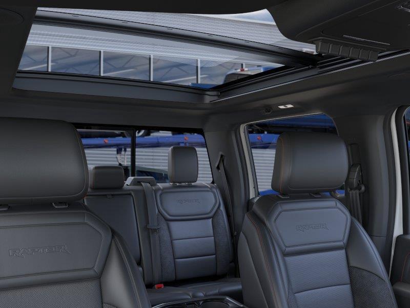 2026 Ford F-150 Raptor Gaithersburg MD