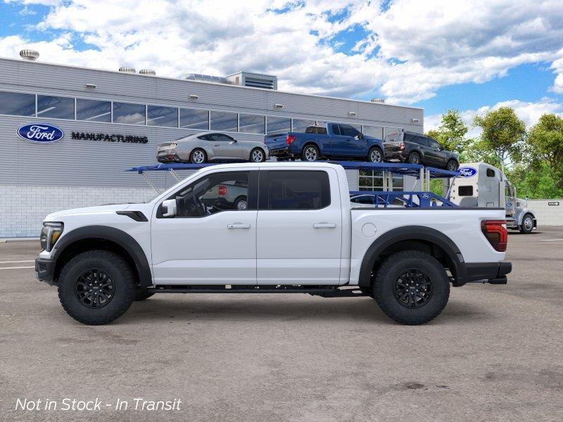 2026 Ford F-150 Raptor Gaithersburg MD