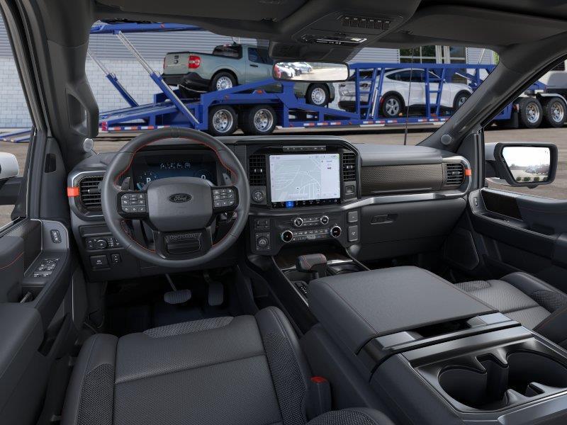 2026 Ford F-150 Raptor Gaithersburg MD