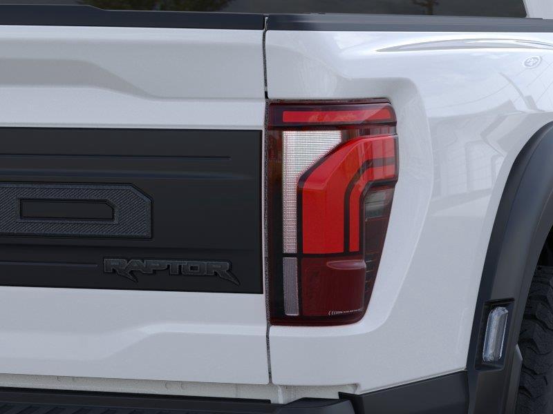 2026 Ford F-150 Raptor Gaithersburg MD