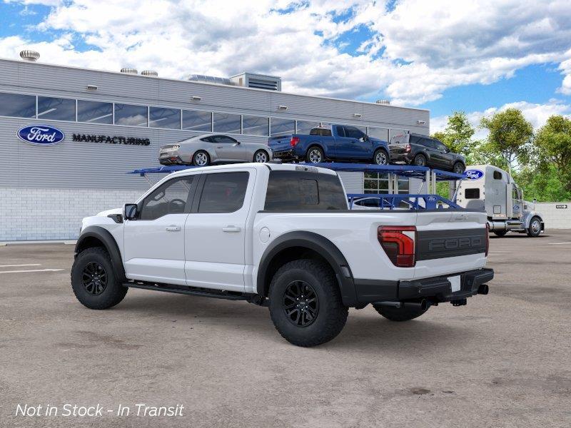 2026 Ford F-150 Raptor Gaithersburg MD