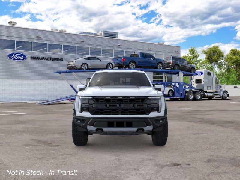 2026 Ford F-150 Raptor Gaithersburg MD
