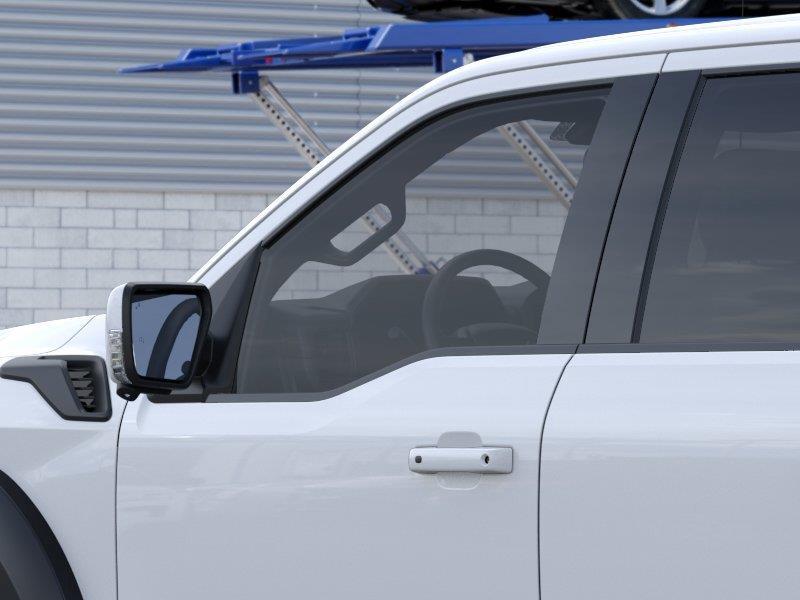 2026 Ford F-150 Raptor Gaithersburg MD