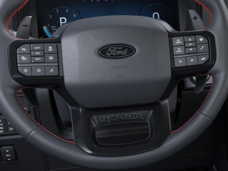 2026 Ford F-150 Raptor Gaithersburg MD