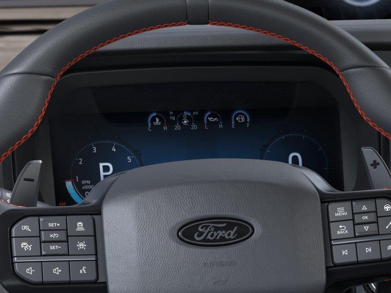 2026 Ford F-150 Raptor Gaithersburg MD