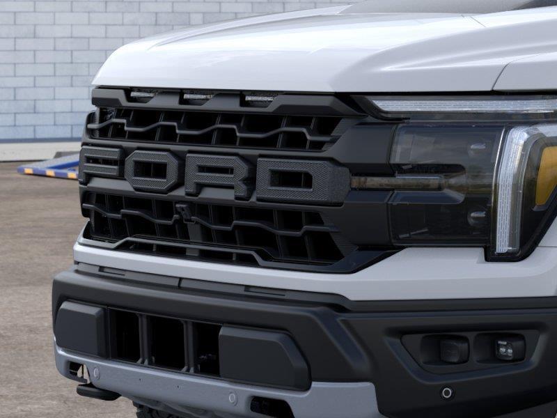 2026 Ford F-150 Raptor Gaithersburg MD