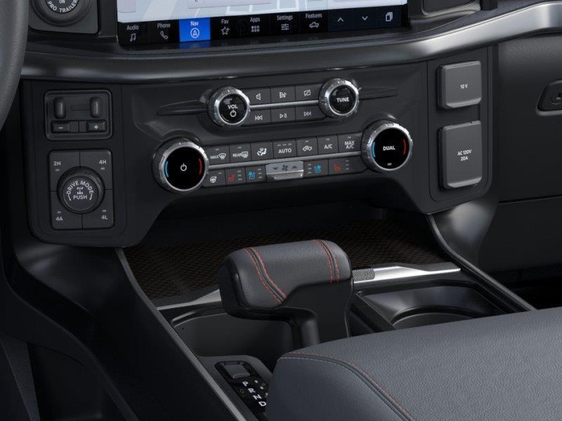 2026 Ford F-150 Raptor Gaithersburg MD