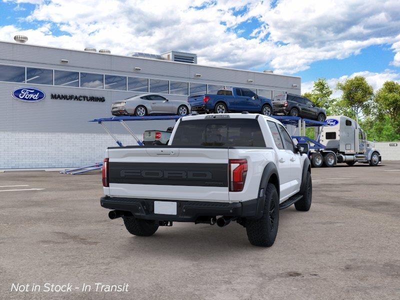 2026 Ford F-150 Raptor Gaithersburg MD
