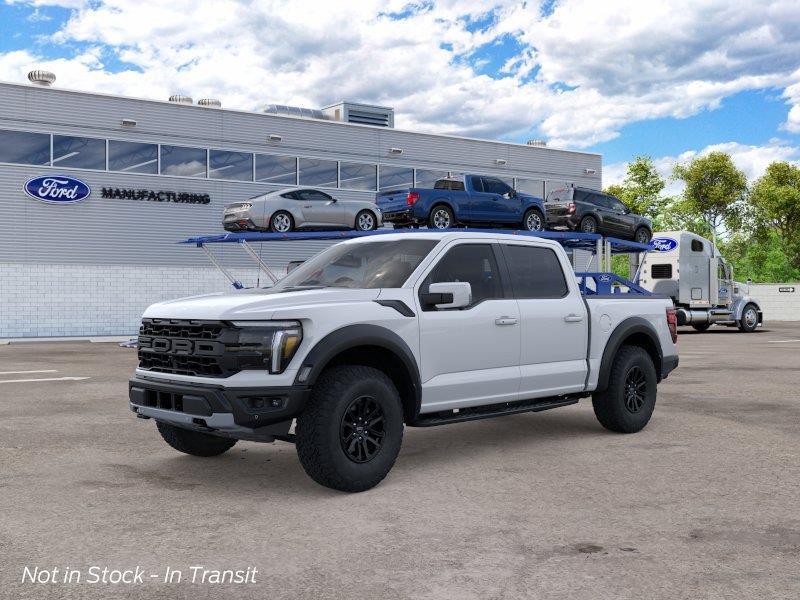 2026 Ford F-150 Raptor Gaithersburg MD
