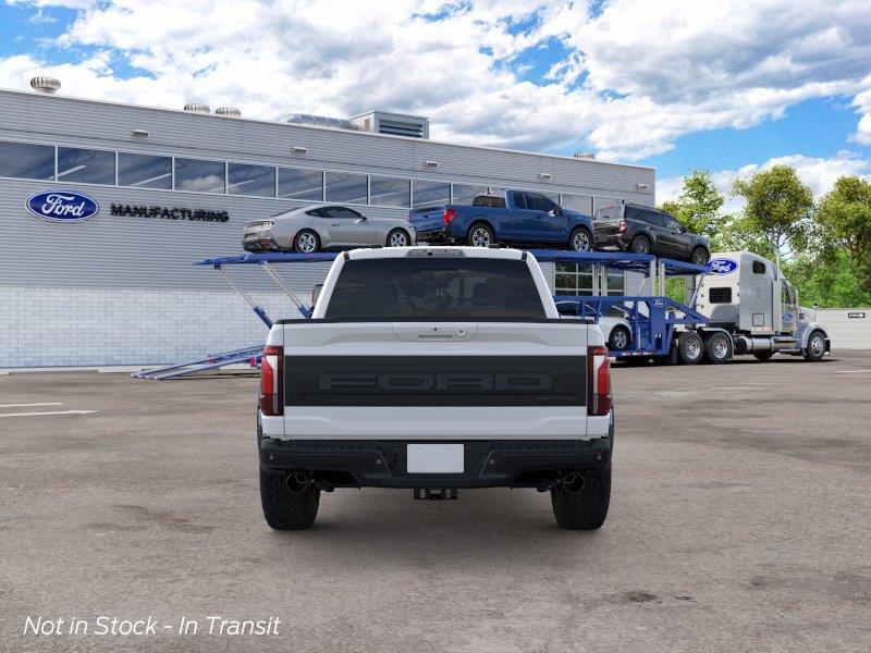 2026 Ford F-150 Raptor Gaithersburg MD