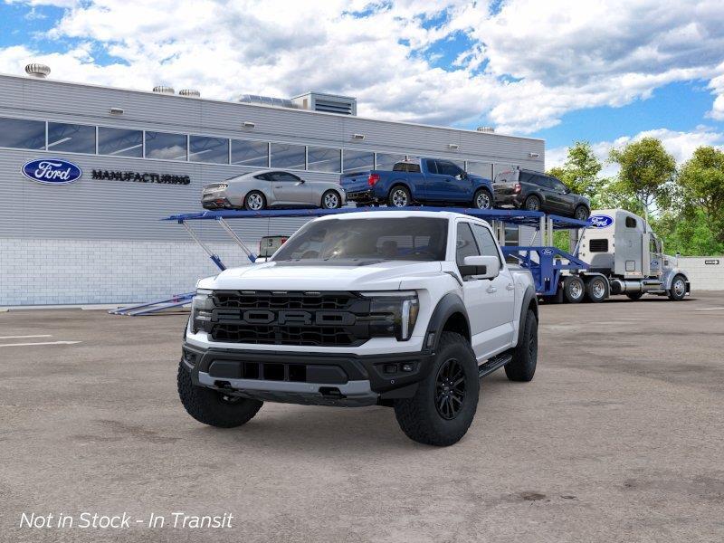 2026 Ford F-150 Raptor Gaithersburg MD