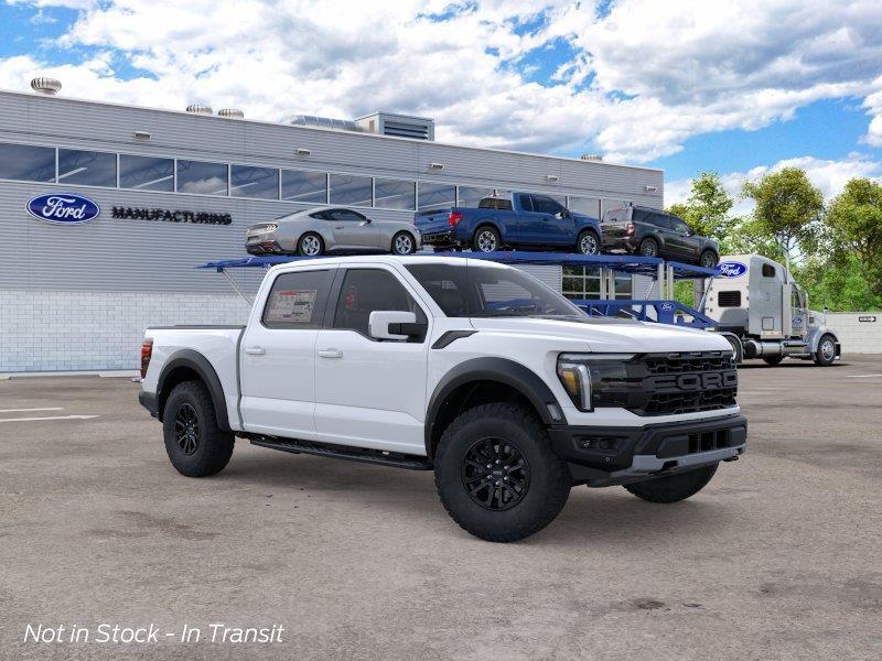 2026 Ford F-150 Raptor Gaithersburg MD