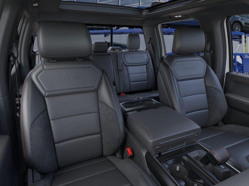 2026 Ford F-150 Raptor Gaithersburg MD