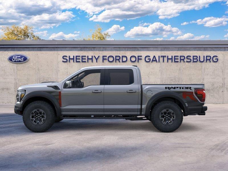 2026 Ford F-150 Raptor Gaithersburg MD