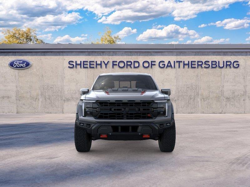 2026 Ford F-150 Raptor Gaithersburg MD