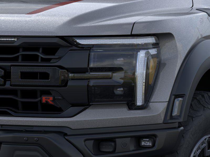 2026 Ford F-150 Raptor Gaithersburg MD