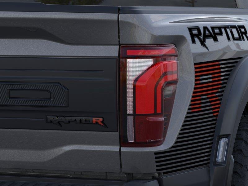2026 Ford F-150 Raptor Gaithersburg MD