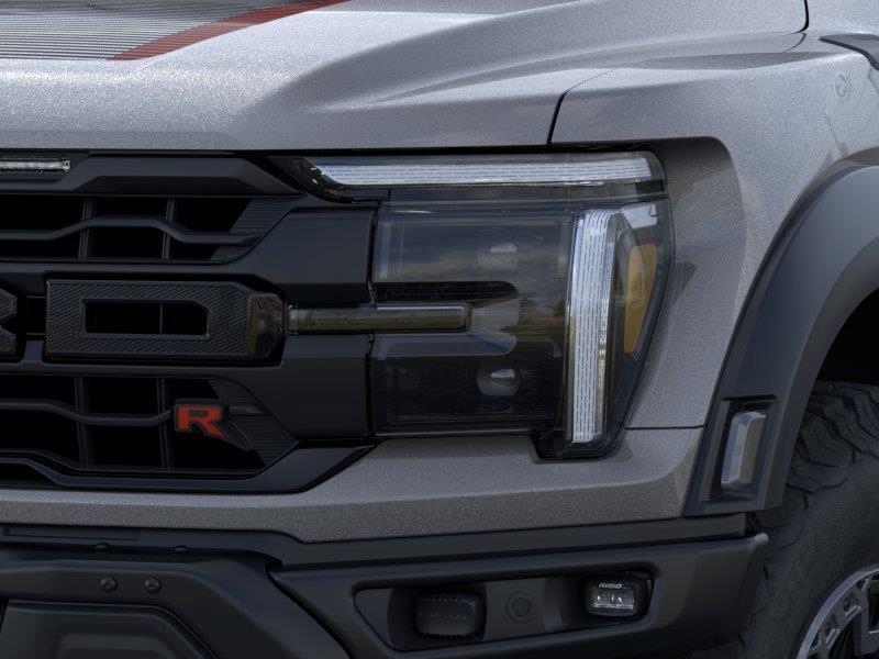 2026 Ford F-150 Raptor Gaithersburg MD