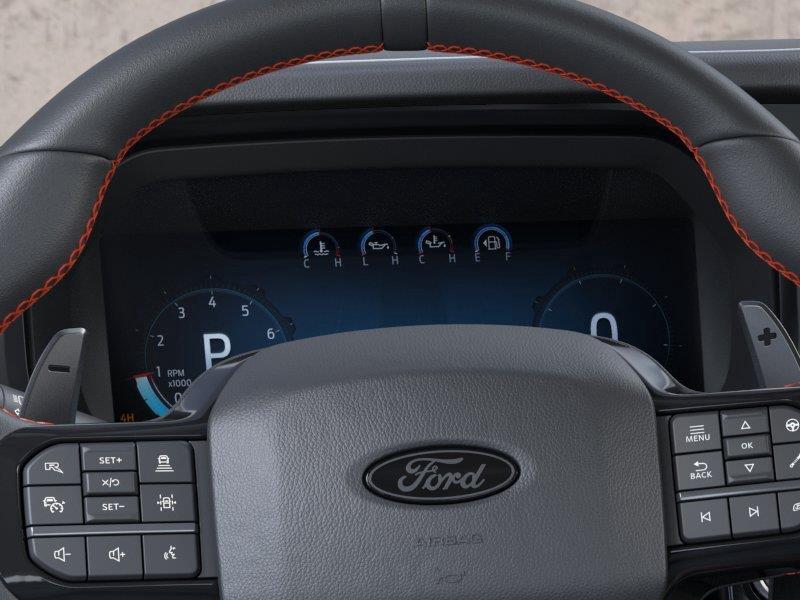 2026 Ford F-150 Raptor Gaithersburg MD
