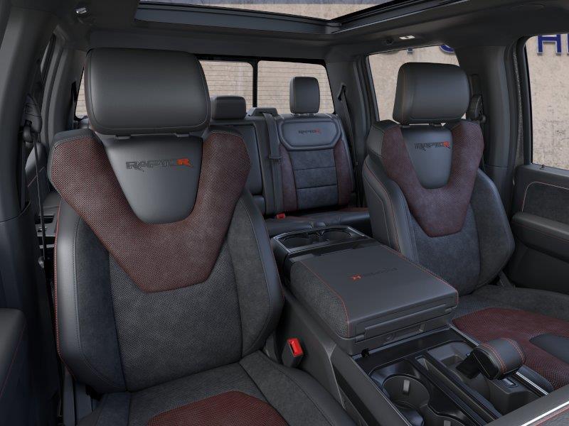 2026 Ford F-150 Raptor Gaithersburg MD