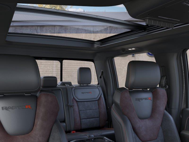 2026 Ford F-150 Raptor Gaithersburg MD