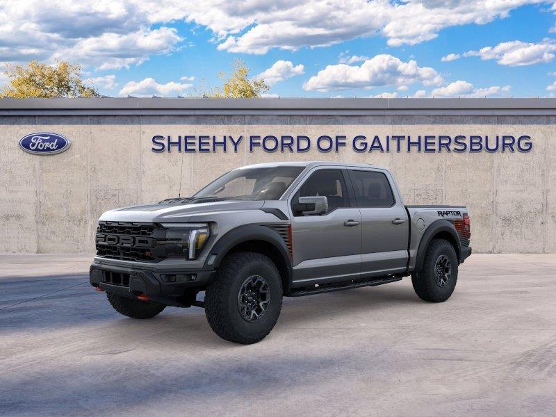 2026 Ford F-150 Raptor Gaithersburg MD