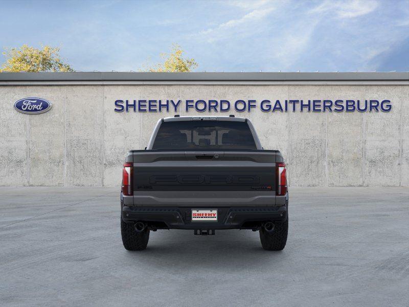 2026 Ford F-150 Raptor Gaithersburg MD