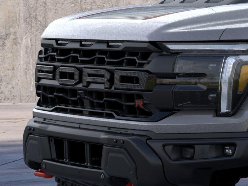 2026 Ford F-150 Raptor Gaithersburg MD